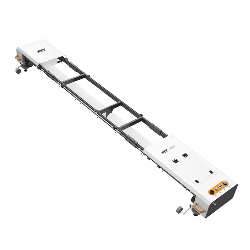 High Quality Remote Control Suspended Panel Cleaning Robot