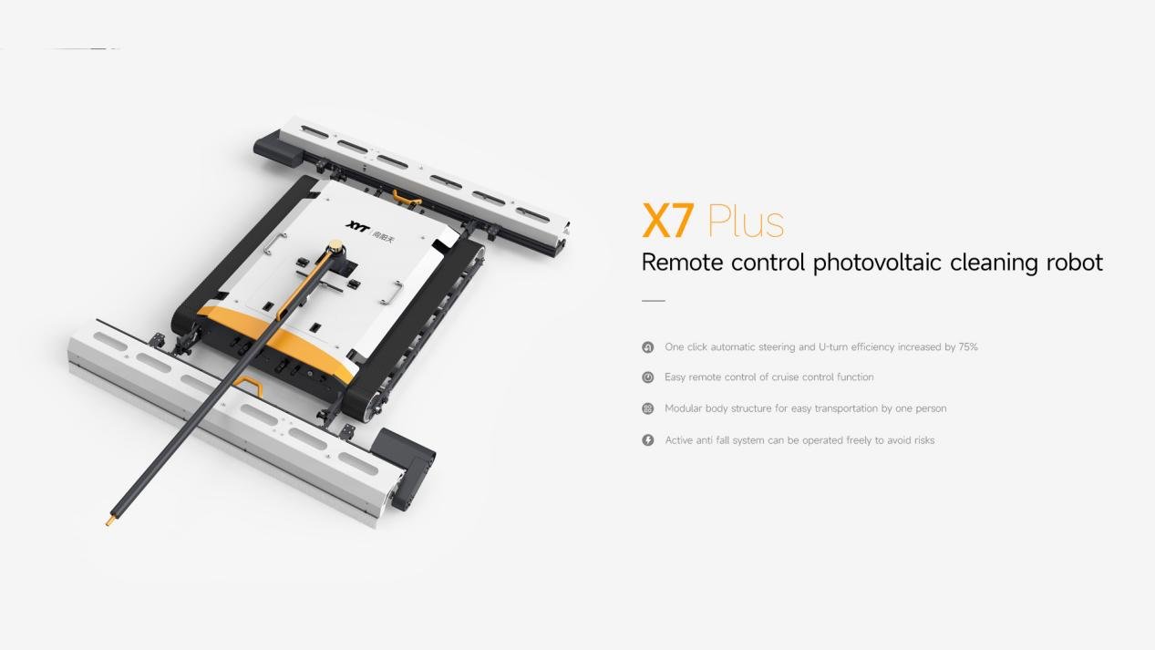 XYT X7Plus is coming soon
