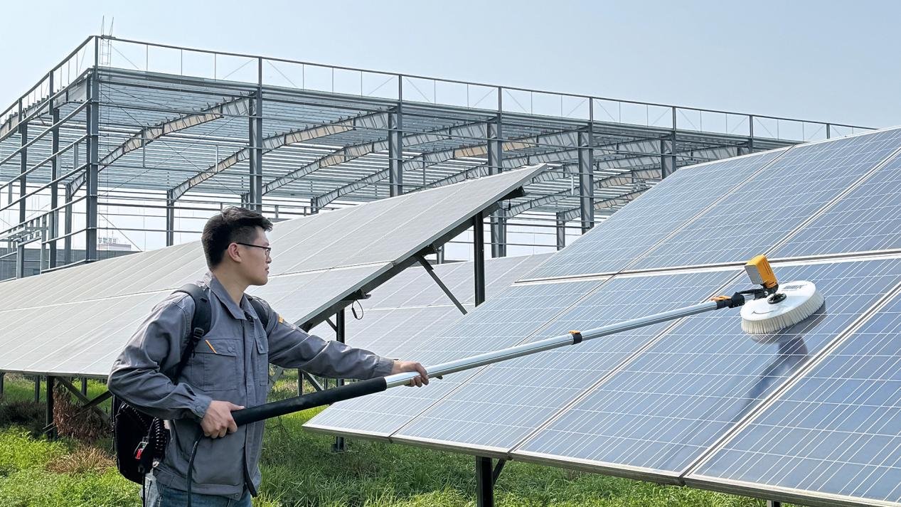 XYT The mission of protecting every inch of sunshine with purity